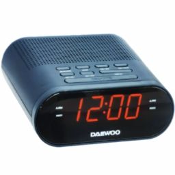DAEWOO DW1218